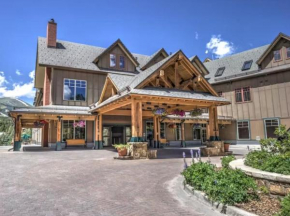 Water House Luxury 2 Bedroom On Main Street - Walk To Quicksilver Lift! Breckenridge